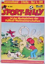 Bastei sport billy gebraucht kaufen  Gnarrenburg
