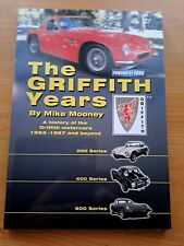Griffith years mike for sale  BLACKPOOL