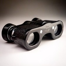 Vintage kershaw binoculars for sale  UK