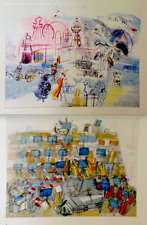 Sale raoul dufy for sale  USA