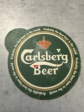 Bierdeckel coaster beermat gebraucht kaufen  Bad Bertrich