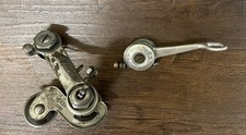 Dérailleur arrière simplex d'occasion  Strasbourg-