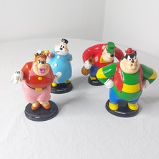 Statuette disney collezione usato  Montecatini Terme