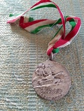 Medaglia militare trentunesima usato  Reggio Calabria