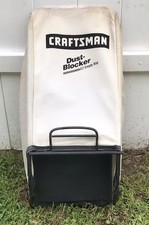 grass catcher craftsman for sale  Millbrook