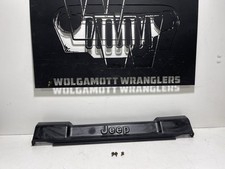 Jeep wrangler front for sale  Burbank