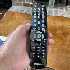Samsung remote bn59 for sale  WORCESTER