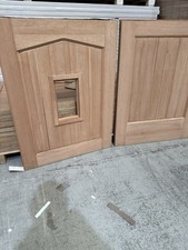 78x30 45mm hardwood for sale  LEEDS