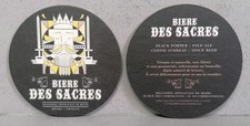 Bock bière sacres d'occasion  Reims