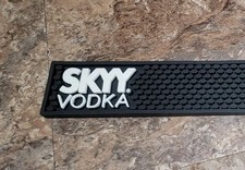 Sky vodka bar for sale  Durant