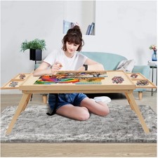 Wooden jigsaw puzzle for sale  Leesburg