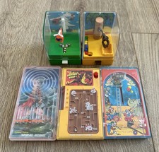 Pocket ball games for sale  EPSOM