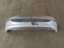 Paraurti anteriore peugeot usato  Siena
