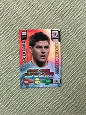 Panini adrenalyn steven gebraucht kaufen  Gladbeck