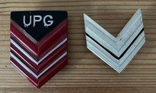 Abzeichen polizei italien gebraucht kaufen Abzeichen polizei italien gebraucht kaufen  Nürnberg