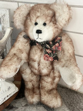 German mohair teddy for sale  Lowell