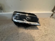 Volkswagen transporter facelif for sale  GRAVESEND