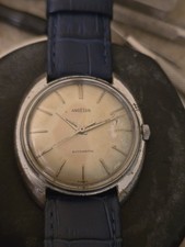 Orologio angelus automatico usato  Ventimiglia