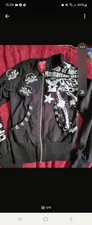 Madchen jacke 122 gebraucht kaufen  Erfurt