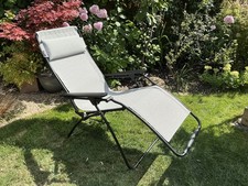 Lafuma futura batyline for sale  WESTON-SUPER-MARE