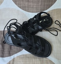 Gladiator sandalen ungetragen gebraucht kaufen  Bad Kreuznach