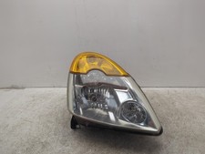 2005 renault modus for sale  WEYMOUTH