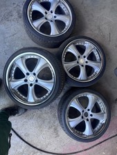 19inch piece khan for sale  NORTHAMPTON