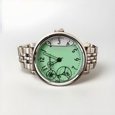 Fossil waterwatch türkis gebraucht kaufen  Hannover