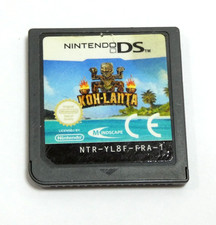 Koh lanta jeu d'occasion  Nice-