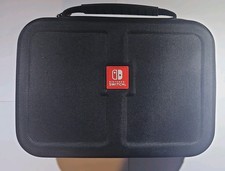 Capa de transporte grande para Nintendo Switch – capa dura protetora sistema de viagem luxo comprar usado  Enviando para Brazil