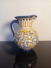 Petit pichet vase d'occasion  Riantec