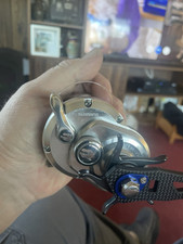 Shimano trinidad tn12a for sale  East Northport