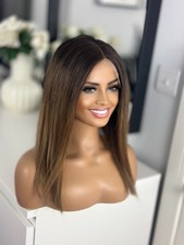 Chocolate brown mocha for sale  LONDON