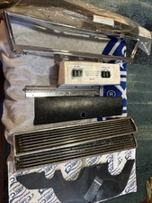 Chevelle hood vents for sale  Kailua