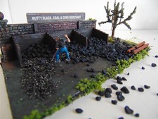 Model railway coal for sale  BOSTON