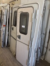 Caravan motorhome bailey for sale  PONTEFRACT