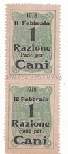 Razione pane per usato  Roma