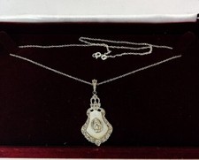 Theda sterling silver for sale  Pomona