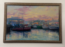 Gallery proof fisherman for sale  Sun City