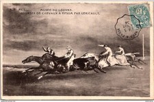 23708 postcard paris d'occasion  Expédié en Belgium