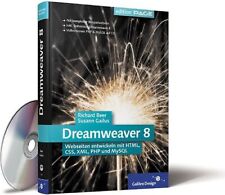 Dreamweaver 8 gebraucht kaufen  Berlin