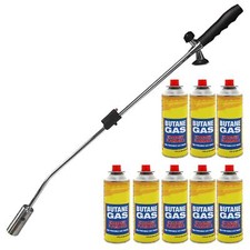 Weed burner wand for sale  LONDON