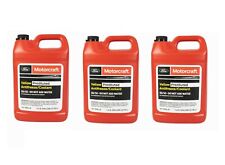 Motorcraft prediluted yellow for sale  Newburgh