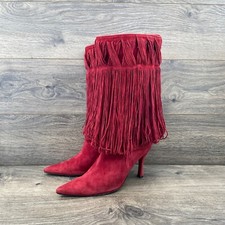 Bcbgmaxazria women boots for sale  Fillmore