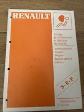 Manuel reparation atelier d'occasion  Avignon