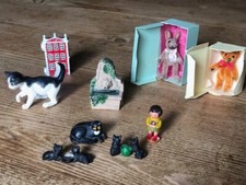 Collection vintage dolls for sale  BANBURY