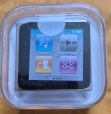 Apple ipod nano6 gebraucht kaufen  Extertal