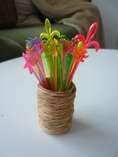 Party partypicker cocktalstick gebraucht kaufen  Torgau