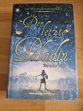 Letzte paladin thomas gebraucht kaufen  Bad Kreuznach