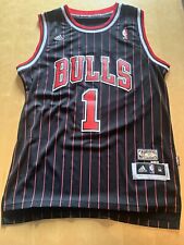 Derrick rose bulls for sale  Charlotte